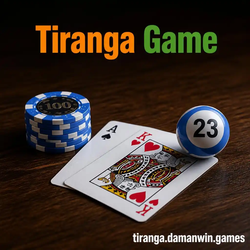 Tiranga Game